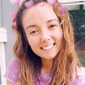 Meet your Posher, Kristabel